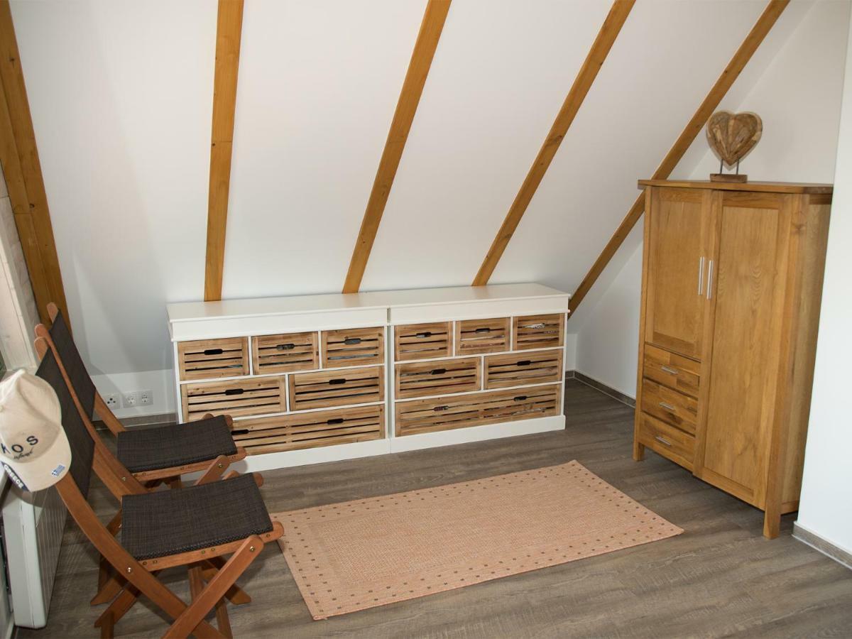 Ferienhaus F.Winkler Neukalen Kültér fotó