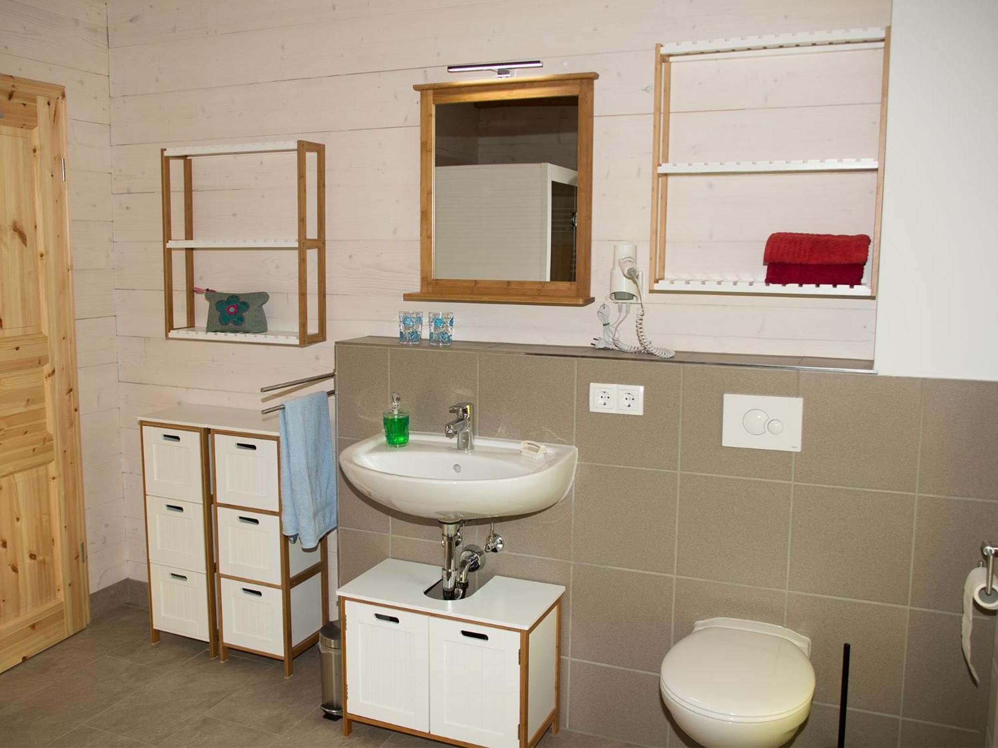 Ferienhaus F.Winkler Neukalen Kültér fotó