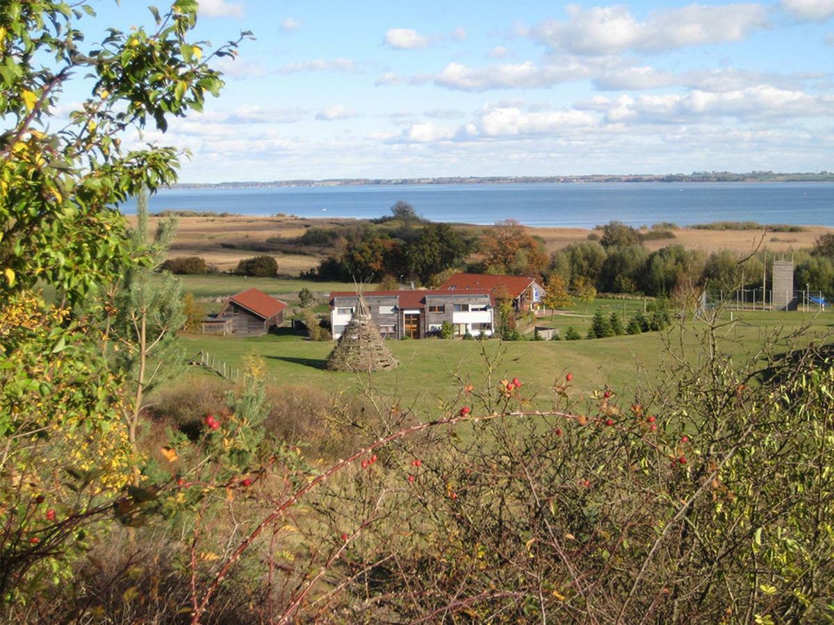 Ferienhaus F.Winkler Neukalen Kültér fotó